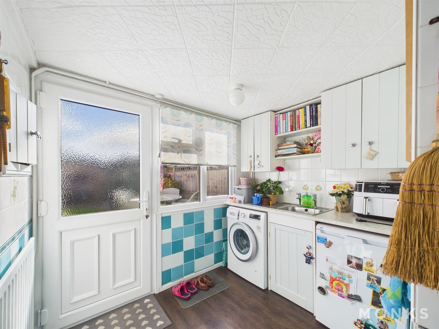 165 Conway Drive, Shrewsbury, SY2 5UF SSTC 165 Conway Drive, Shrewsbury, SY2 5UF SSTC